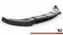 Front Splitter V.2 Mercedes-Benz GLE Coupe 43 AMG / AMG-Line C292-5