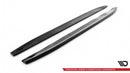 Side Skirts Diffusers Mercedes-Benz GLE Coupe 43 AMG / AMG-Line C292-6