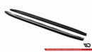 Side Skirts Diffusers Mercedes-Benz GLE Coupe 43 AMG / AMG-Line C292-5