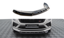 Front Splitter V.1 Skoda Kodiaq RS Mk1 Facelift
