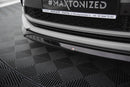 Front Splitter V.2 Skoda Kodiaq RS Mk1 Facelift-3