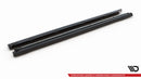 Side Skirts Diffusers Skoda Kodiaq RS Mk1 Facelift-5