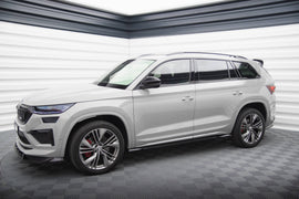 Side Skirts Diffusers Skoda Kodiaq RS Mk1 Facelift - 0