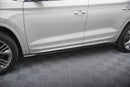 Side Skirts Diffusers Skoda Kodiaq RS Mk1 Facelift-3