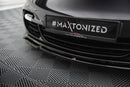 Front Splitter Porsche 911 Turbo 997-4