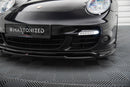 Front Splitter Porsche 911 Turbo 997-5