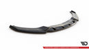 Front Splitter V.3 BMW 4 Coupe / Gran Coupe / Cabrio M-Pack F32 / F36 / F33-5