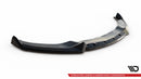 Front Splitter V.4 BMW 4 Coupe / Gran Coupe / Cabrio M-Pack F32 / F36 / F33-5