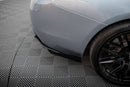 Rear Side Flaps BMW 435i Coupe M-Pack F32-3