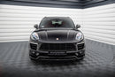 Front Splitter V.3 Porsche Macan Mk1-2