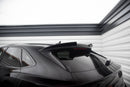 Spoiler Cap 3D Audi Q3 Sportback F3-3