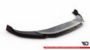 Front Splitter V.2 Audi Q3 Sportback F3-5