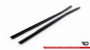 Side Skirts Diffusers Mercedes-AMG CLA 45 C117 Facelift-6