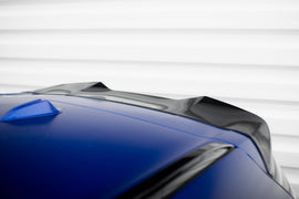 Spoiler Cap 3D V.2 BMW X5 M-Pack G05 - 0