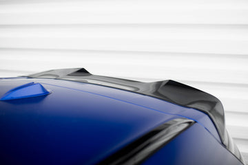 Spoiler Cap 3D V.2 BMW X5 M-Pack G05 - 0