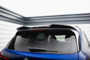 Spoiler Cap 3D V.2 BMW X5 M-Pack G05-4