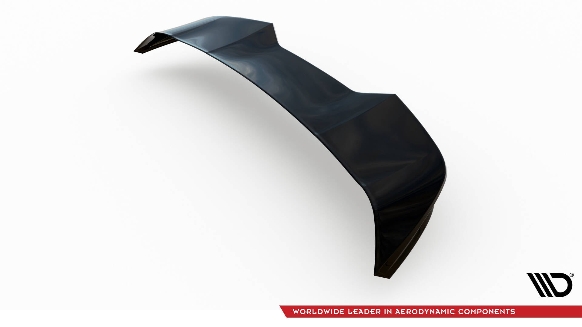 Spoiler Cap 3D V.2 BMW X5 M-Pack G05