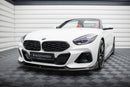 Front Splitter V.3 BMW Z4 M40i / M-Pack G29 Facelift-2