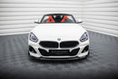 Front Splitter V.3 BMW Z4 M40i / M-Pack G29 Facelift-4
