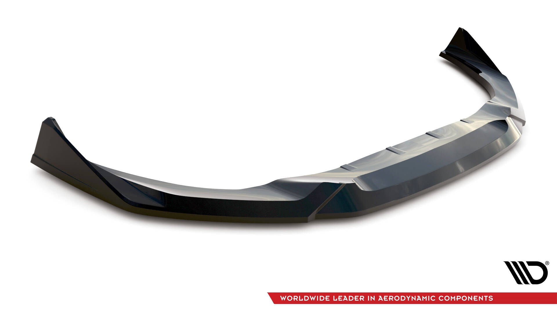 Front Splitter V.3 BMW Z4 M40i / M-Pack G29 Facelift