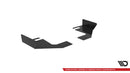 Rear Side Flaps Audi TT S-Line 8S-5