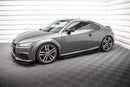Side Flaps Audi TT S / S-Line 8S-3