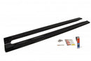 SIDE SKIRTS DIFFUSERS MAZDA CX-7-5