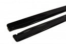 SIDE SKIRTS DIFFUSERS MAZDA CX-7-7