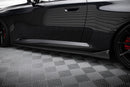 Prepreg Carbon Fiber Side Skirts BMW M2 G87-3