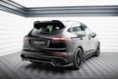Spoiler Cap 3D Porsche Cayenne Mk2 Facelift-3