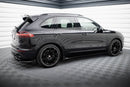 Side Skirts Diffusers Porsche Cayenne Mk2 Facelift-2