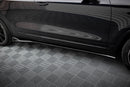 Side Skirts Diffusers Porsche Cayenne Mk2 Facelift-4