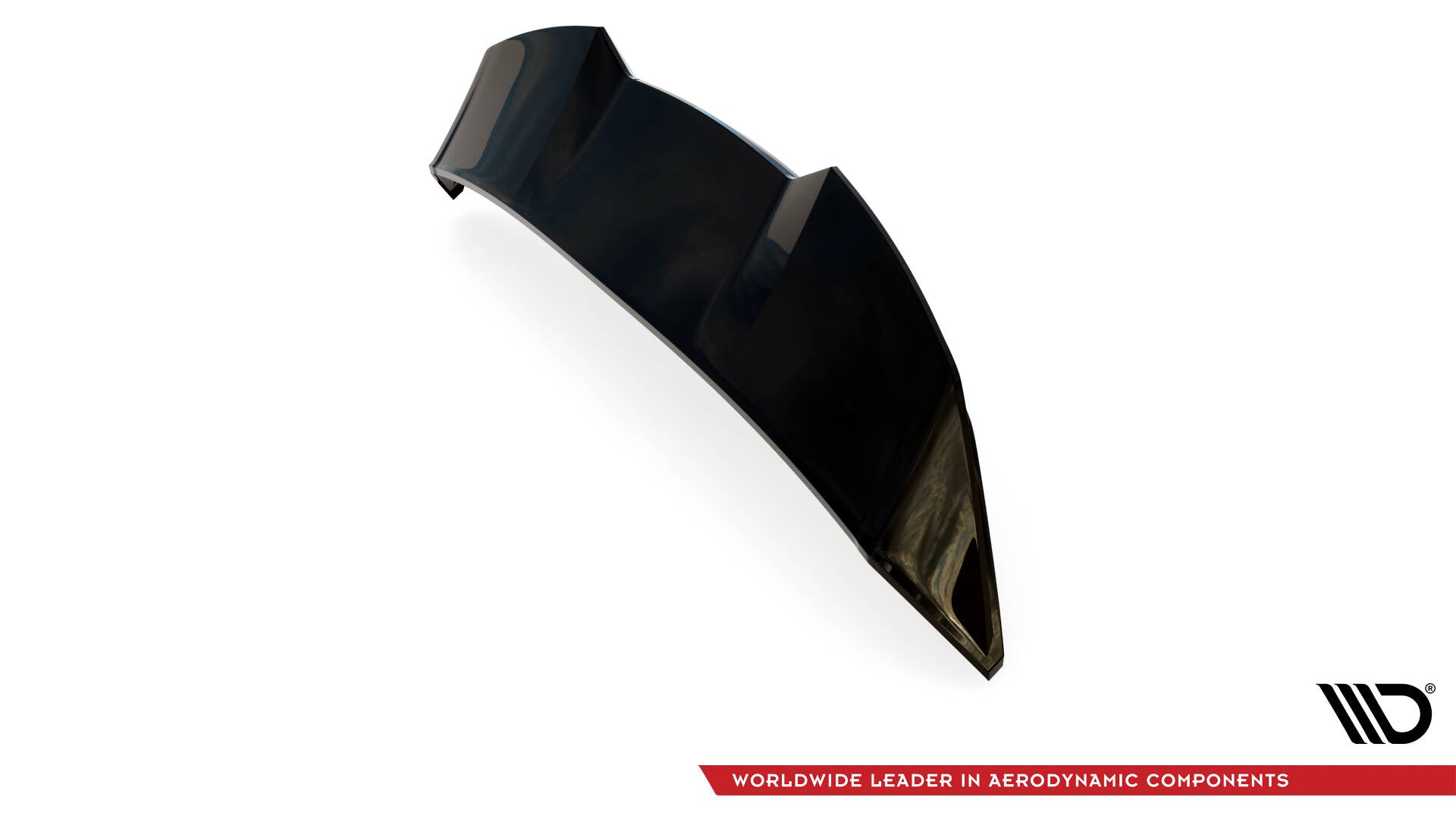 Spoiler Cap 3D Jaguar E-Pace R-Dynamic Mk1