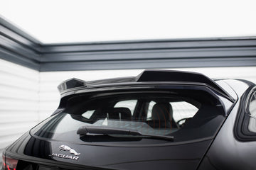 Spoiler Cap 3D Jaguar E-Pace R-Dynamic Mk1 - 0
