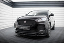 Front Splitter Jaguar E-Pace R-Dynamic Mk1-3