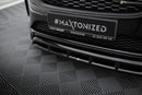 Front Splitter Jaguar E-Pace R-Dynamic Mk1-4