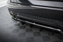 Rear Splitter (with vertical bars) Jaguar E-Pace R-Dynamic Mk1-3