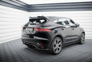 Rear Splitter (with vertical bars) Jaguar E-Pace R-Dynamic Mk1-6