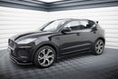 Side Skirts Diffusers Jaguar E-Pace R-Dynamic Mk1-2