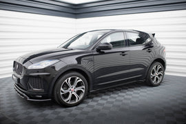 Side Skirts Diffusers Jaguar E-Pace R-Dynamic Mk1 - 0