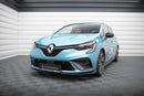 Front Splitter V.1 Renault Clio R.S. Line Mk5-3