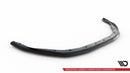 Front Splitter V.2 Renault Clio R.S. Line Mk5-5
