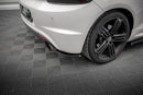 Rear Side Splitters V.2 Volkswagen Scirocco R Mk3-3