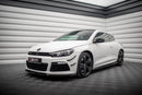Side Skirts Diffusers V.2 Volkswagen Scirocco R Mk3-2