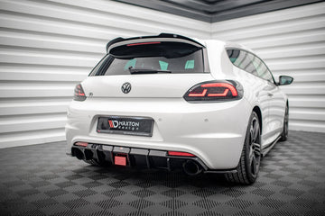 Led Stop Light Volkswagen Scirocco R Mk3 - 0