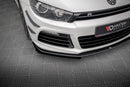 Front Flaps Volkswagen Scirocco R Mk3-4
