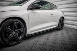 Side Flaps Volkswagen Scirocco R Mk3 - 0