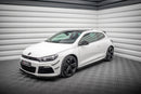 Side Flaps Volkswagen Scirocco R Mk3-4