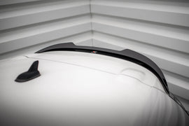 Spoiler Cap V.2 Volkswagen Scirocco R Mk3 - 0