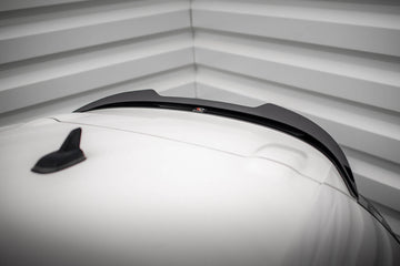 Spoiler Cap V.2 Volkswagen Scirocco R Mk3 - 0